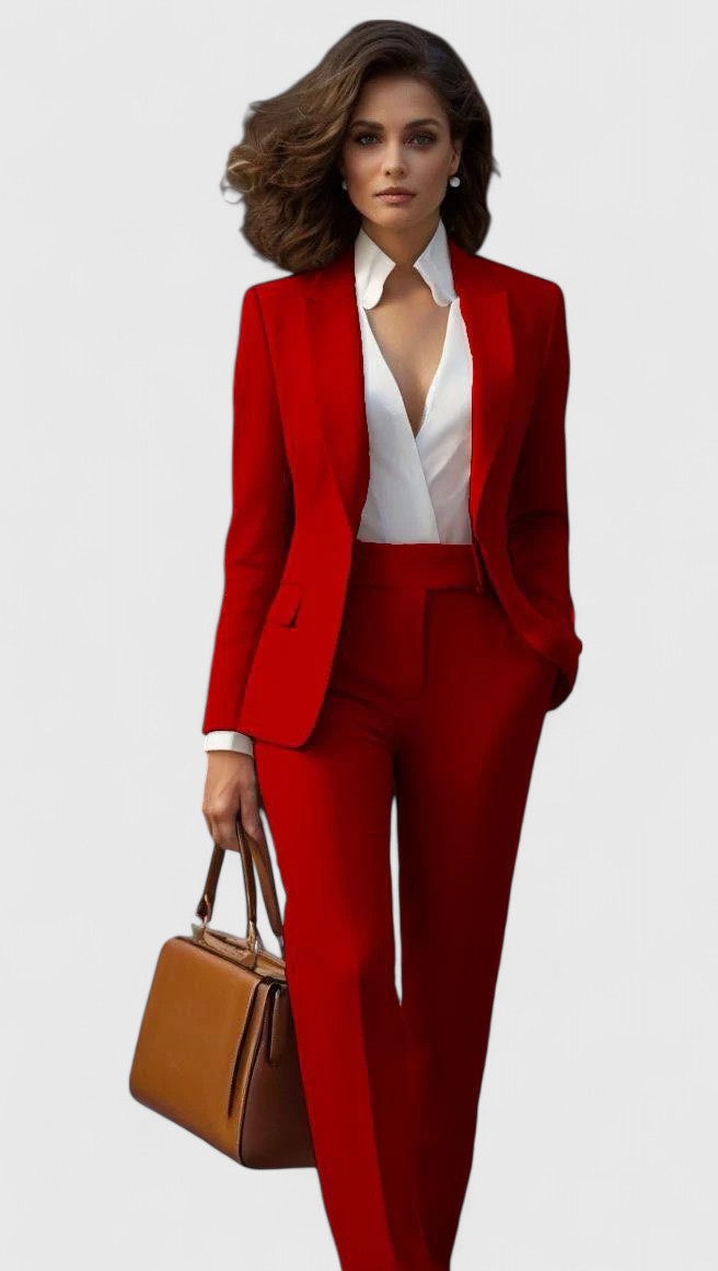 Cedar Women's Suit