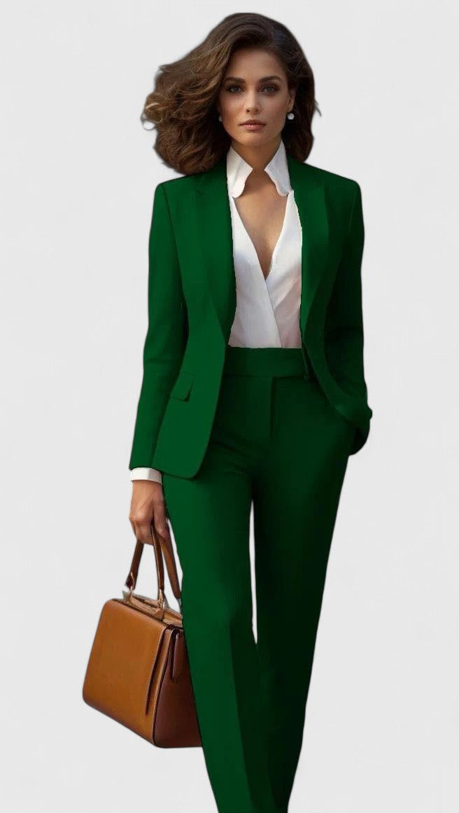 Cedar Women's Suit