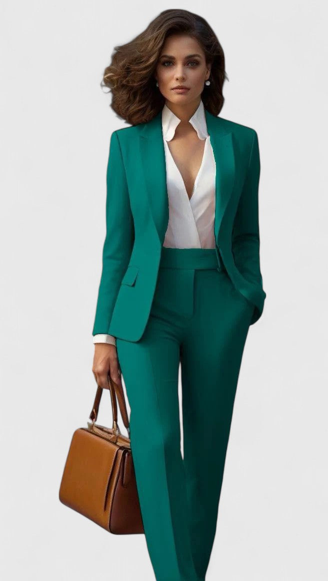 Cedar Women's Suit