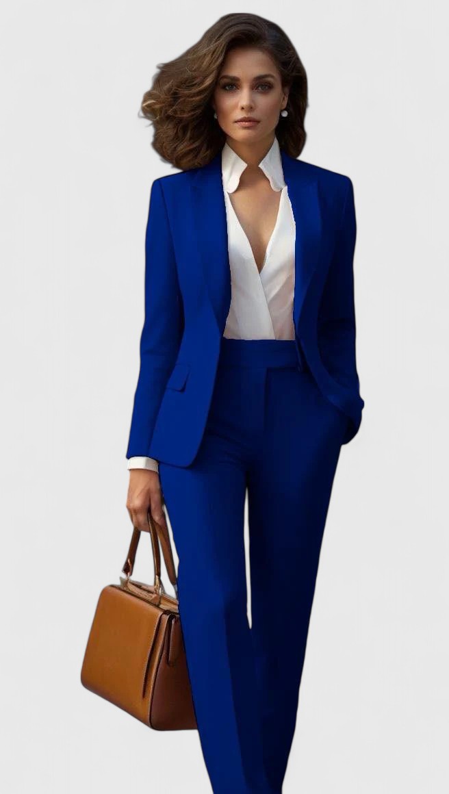 Cedar Women's Suit