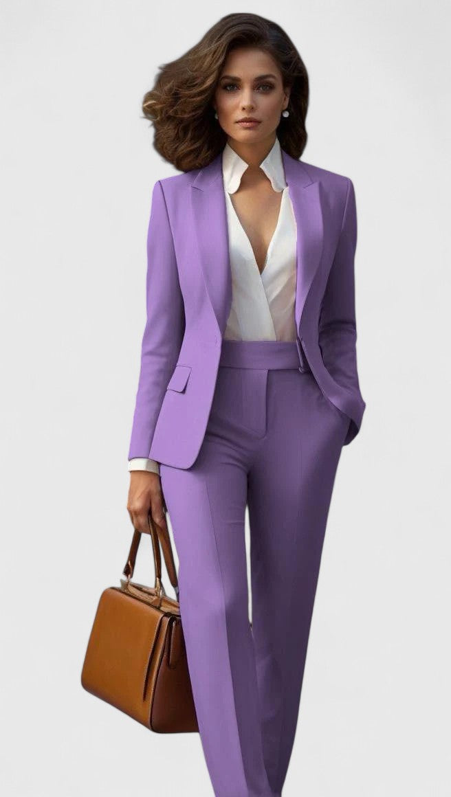 Cedar Women's Suit