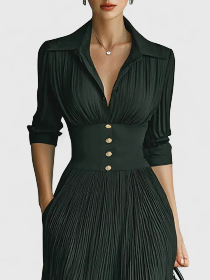 Sophyrahh Meadow Dress