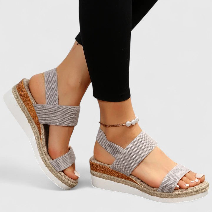 Lakeview Sandals
