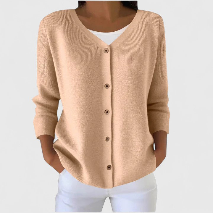 Lakeview Cardigan