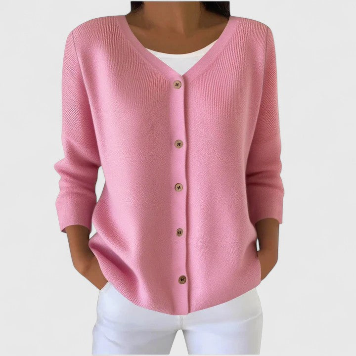 Lakeview Cardigan