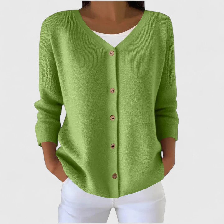 Lakeview Cardigan