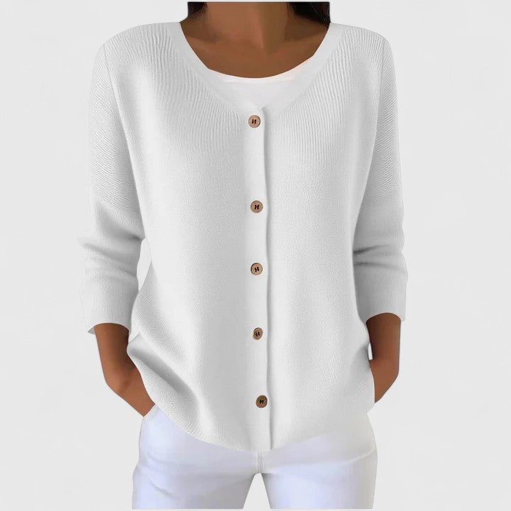Lakeview Cardigan