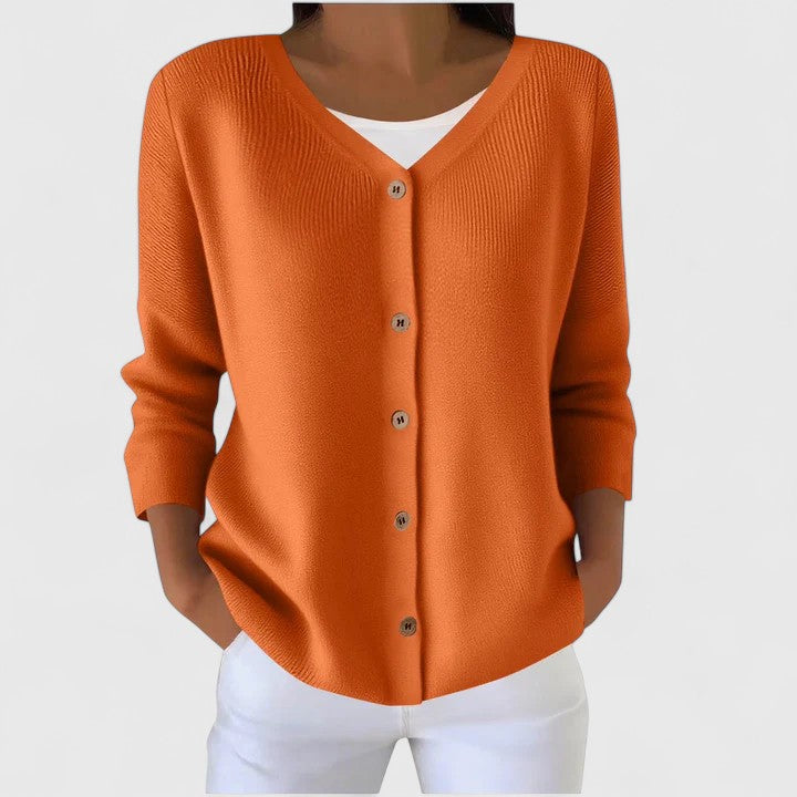 Lakeview Cardigan