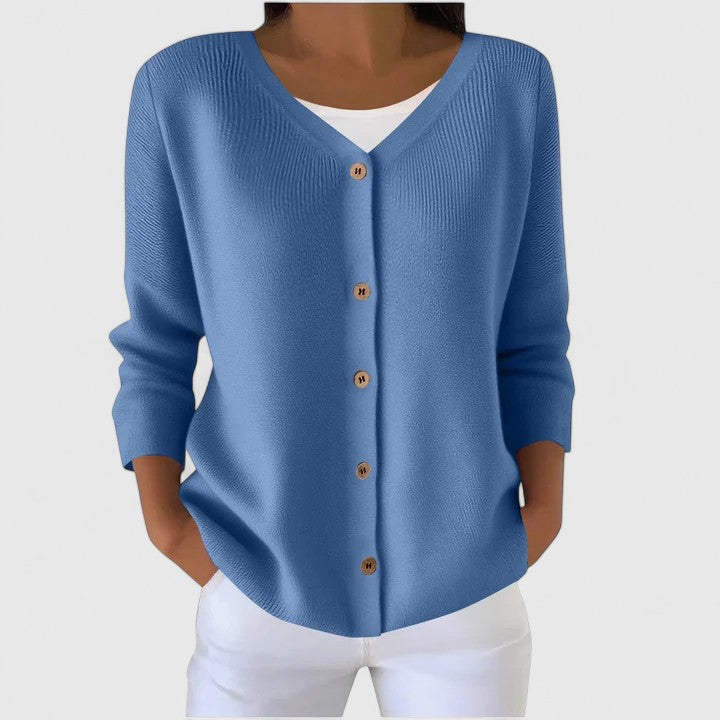 Lakeview Cardigan