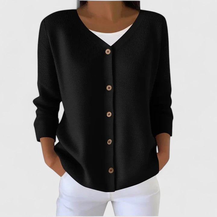 Lakeview Cardigan