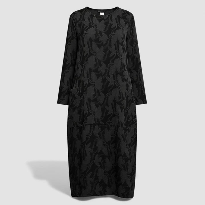The Willow Grove Dress