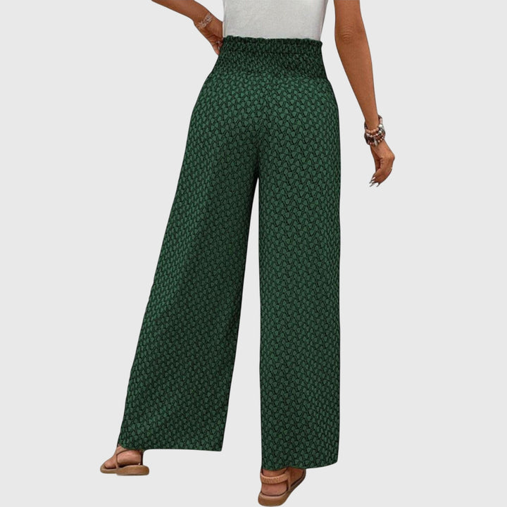 Sierra Palazzo Pants