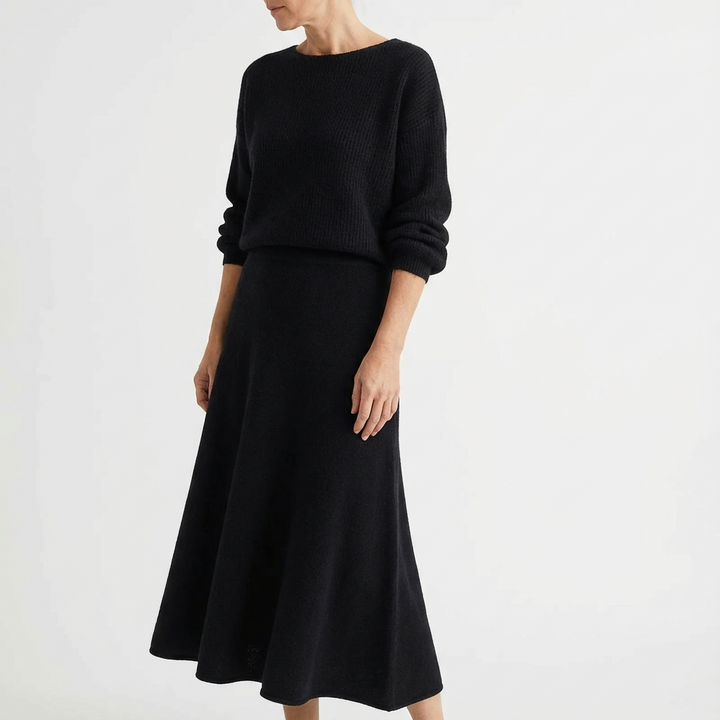 Morning Fog Lounge Set