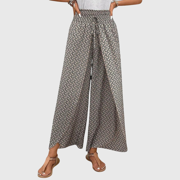 Sierra Palazzo Pants
