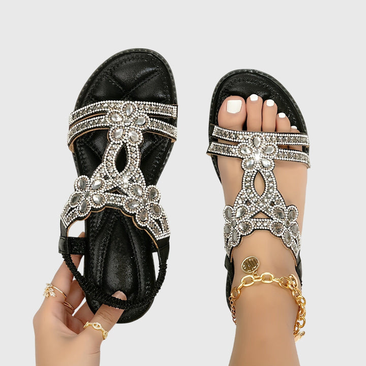 Sierra Sandals