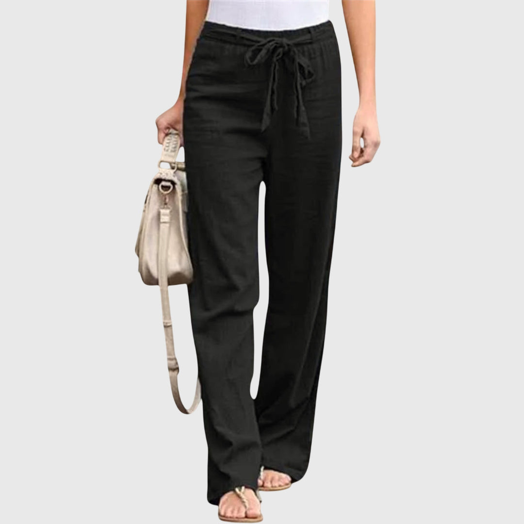 Loreen Meadow Pants