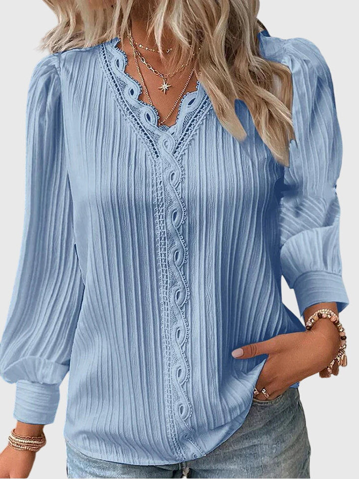 Lakeview Blouse