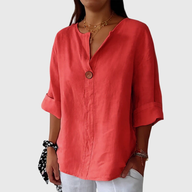 Lakeview Blouse