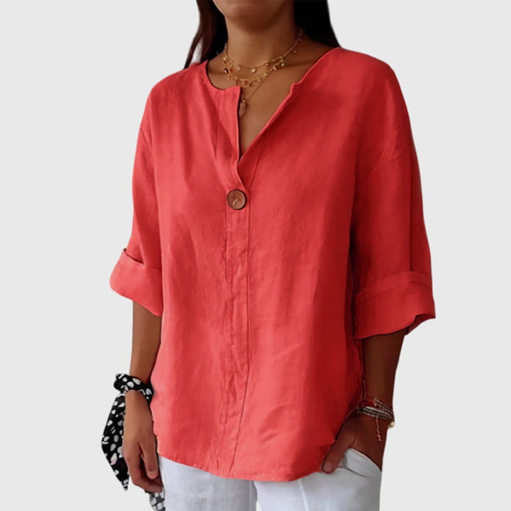 Lakeview Blouse