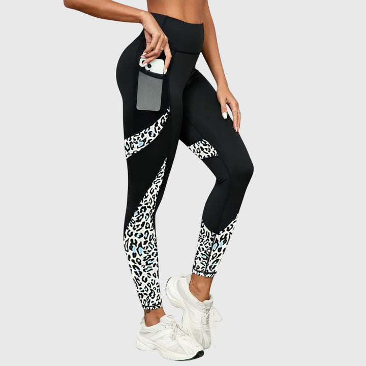 Savannah Training Pants