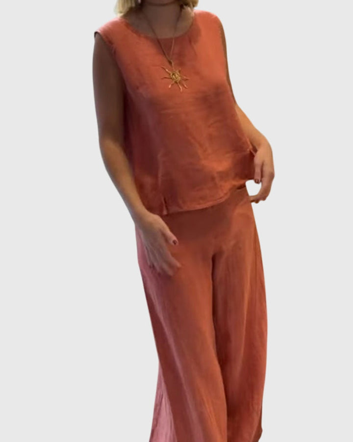 Sierra Two-Piece Set