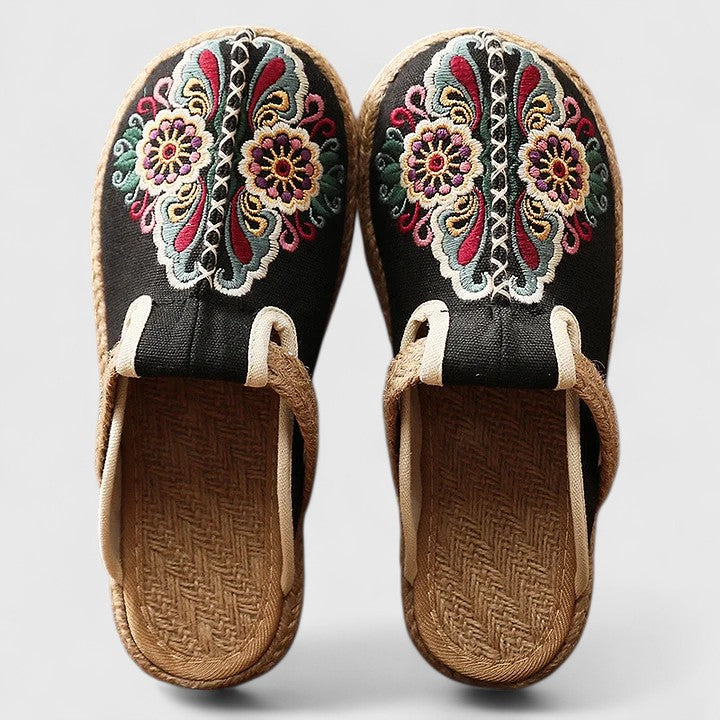 Meadow Mules