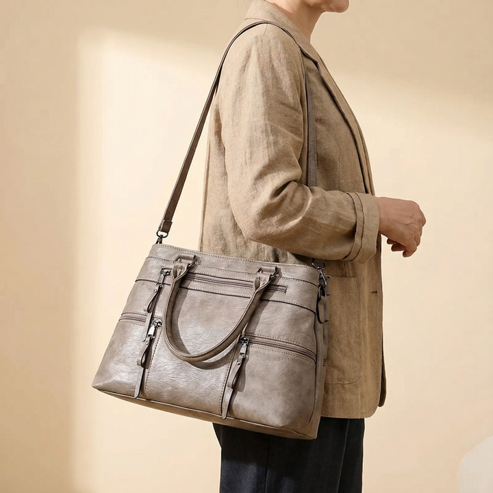 Harborview Organised Tote