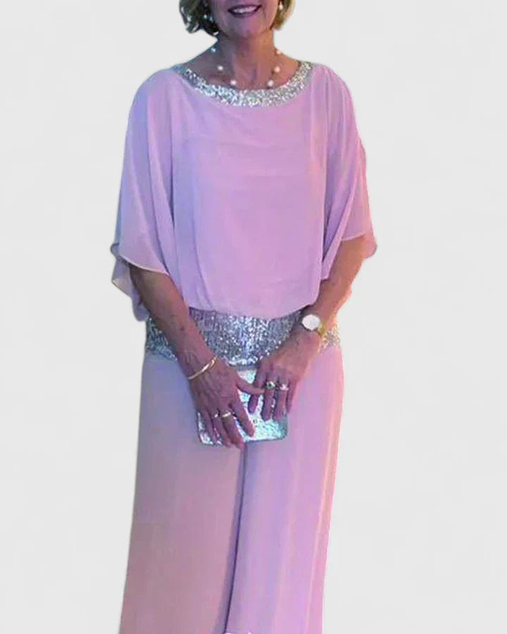 Lakeview Two-piece Set