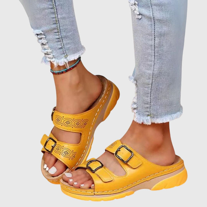 Sierra Sandals