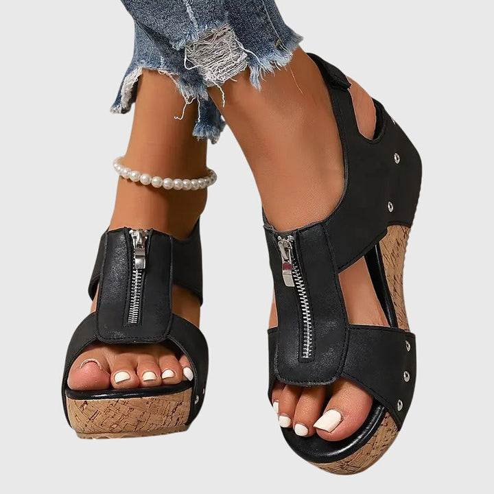 Coastal Sandals