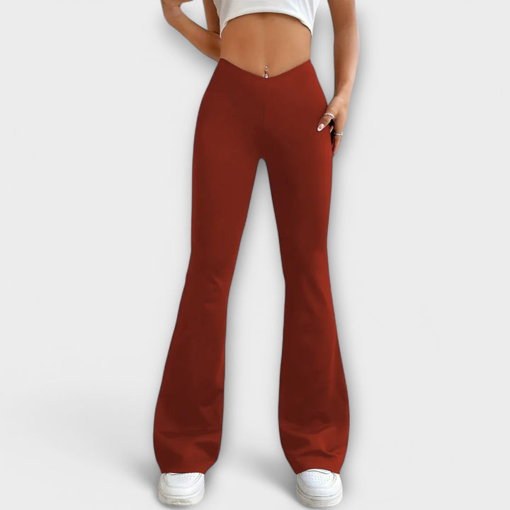 Serena Meadow Pants