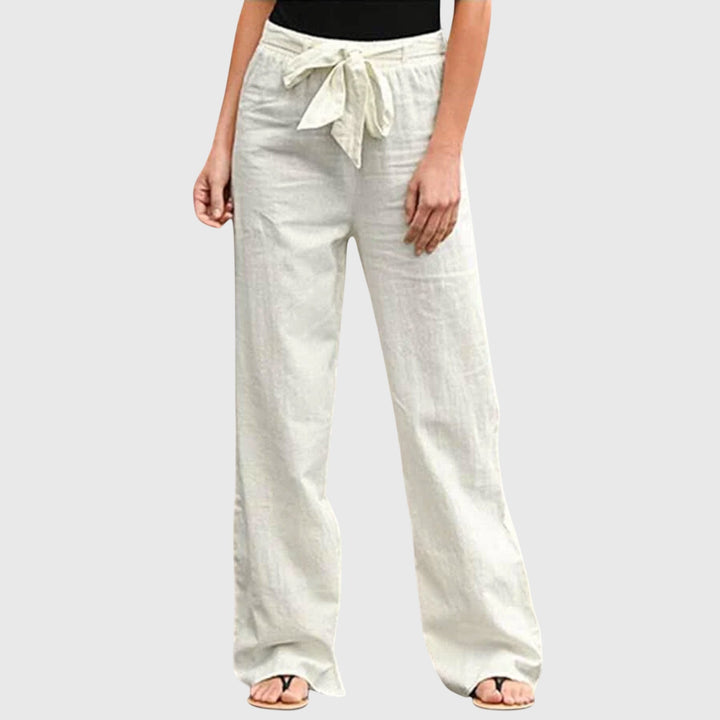 Loreen Meadow Pants