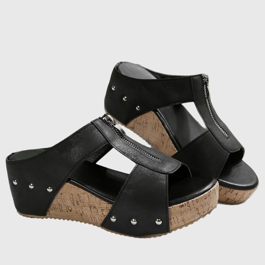 Sierra Sandals
