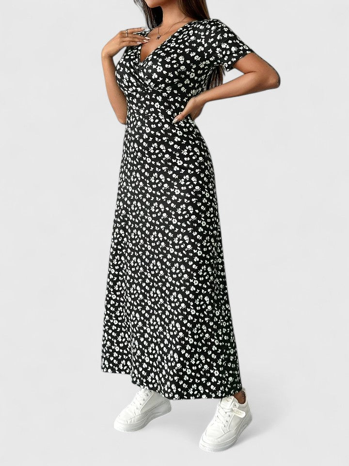 Sierra Maxi Dress