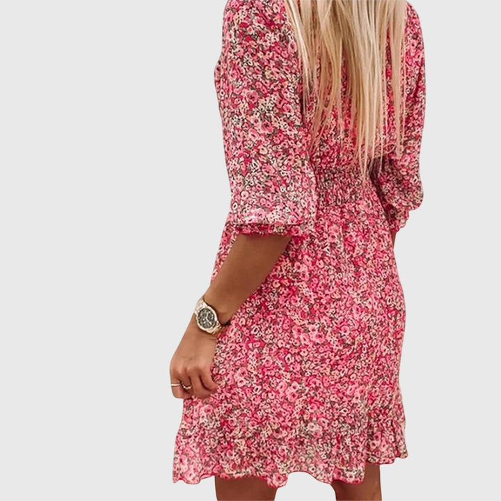 Meadow Breeze Dress