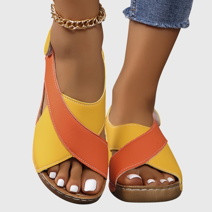 Sierra Sandals
