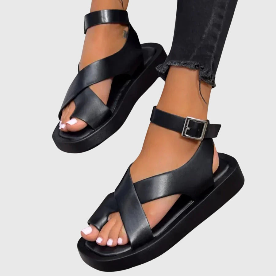 Sierra Sandals