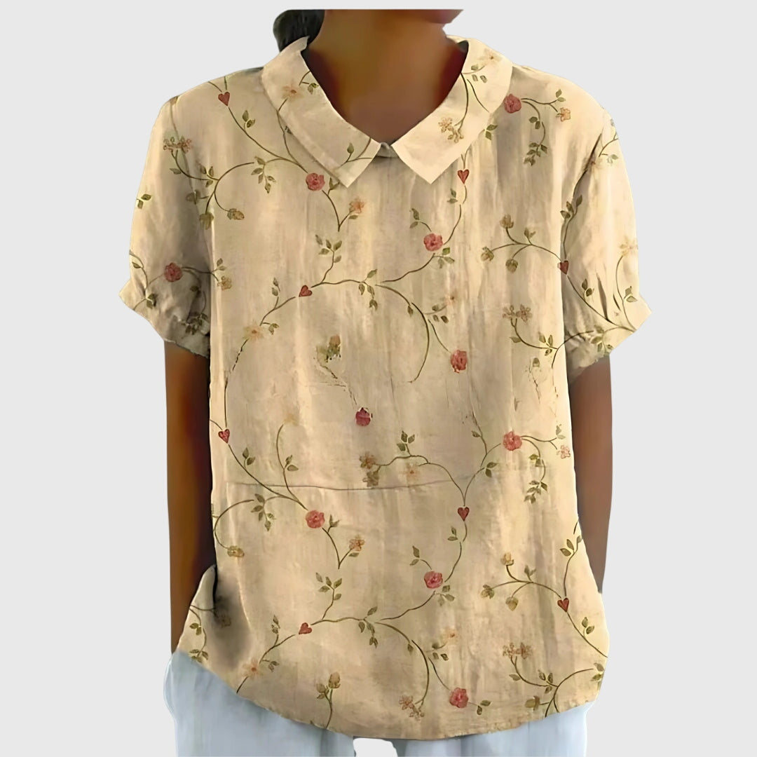 Meadow Blouse
