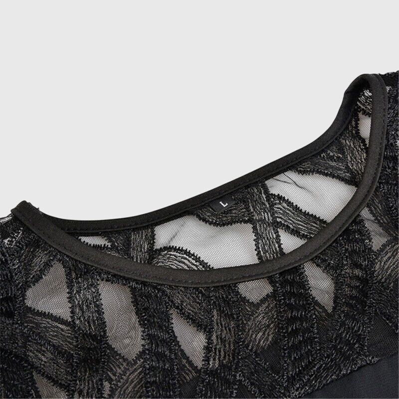 Juliana Meadow Dress