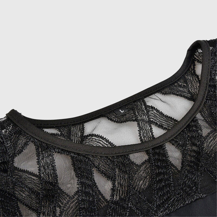 Juliana Meadow Dress