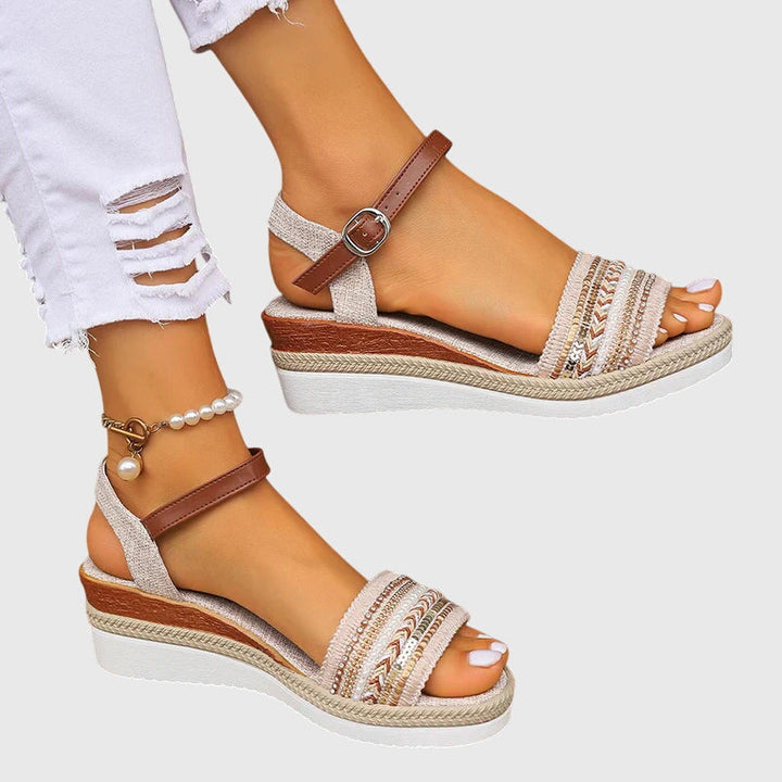 Sierra Sandals