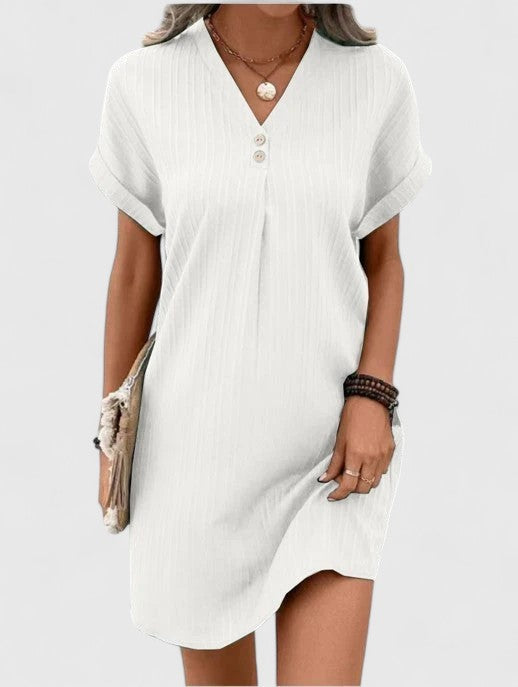 Willow Creek Dress