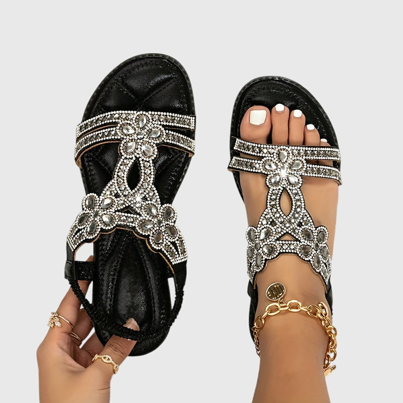Sierra Sandals