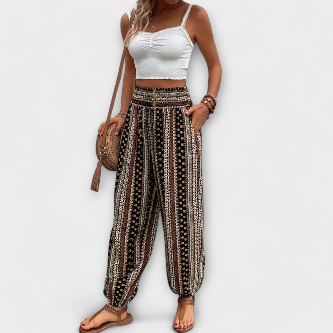 Scarlett Canyon Pants
