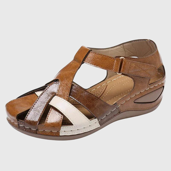 Cedar Grove Sandals