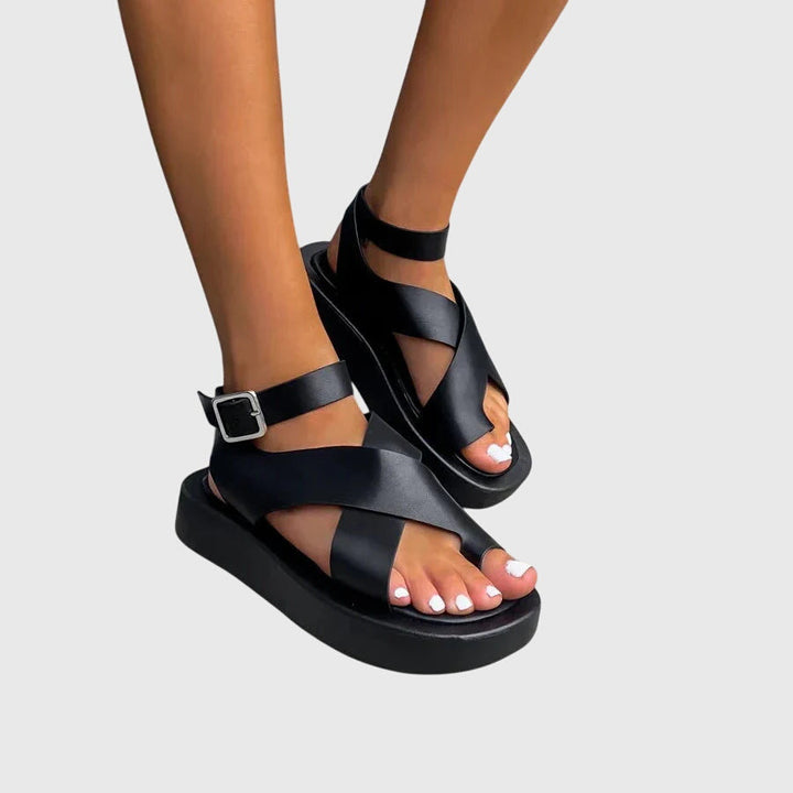 Sierra Sandals