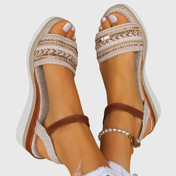 Sierra Sandals