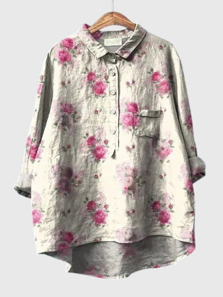 Meadow Blouse