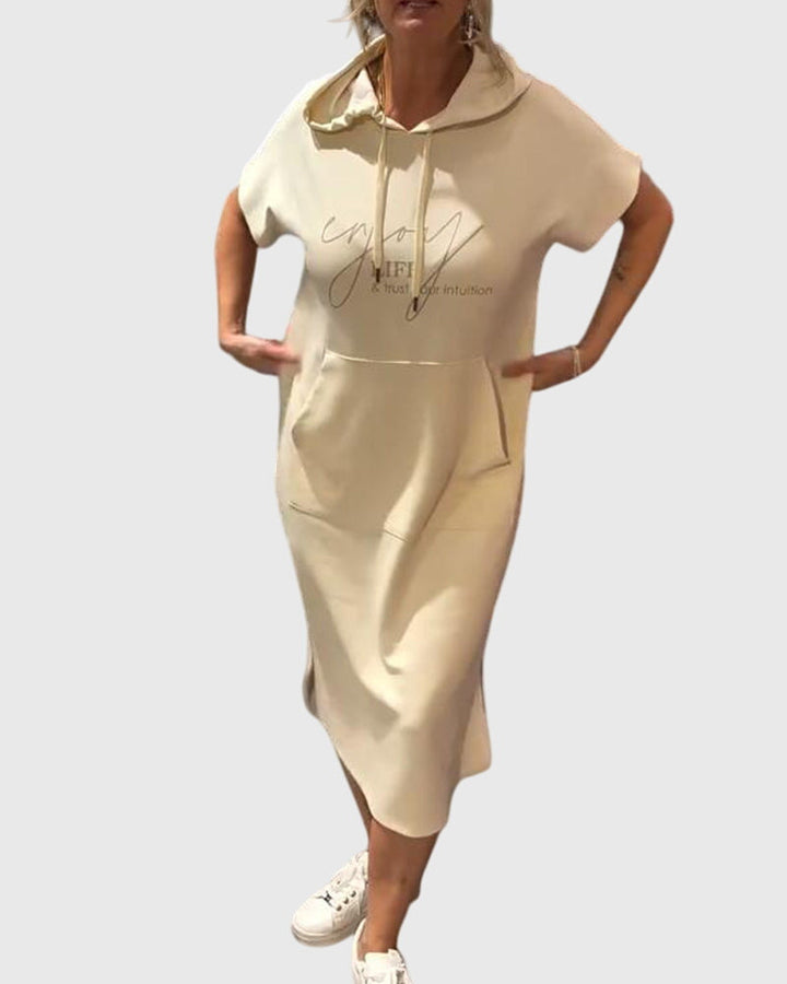 Marlowe Casual Dress