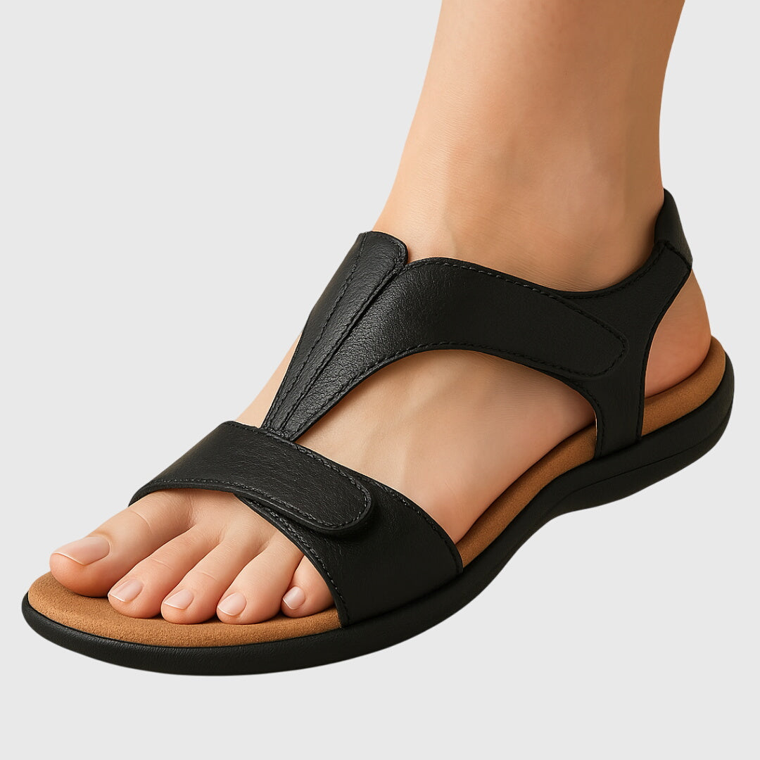 Sierra Sandals